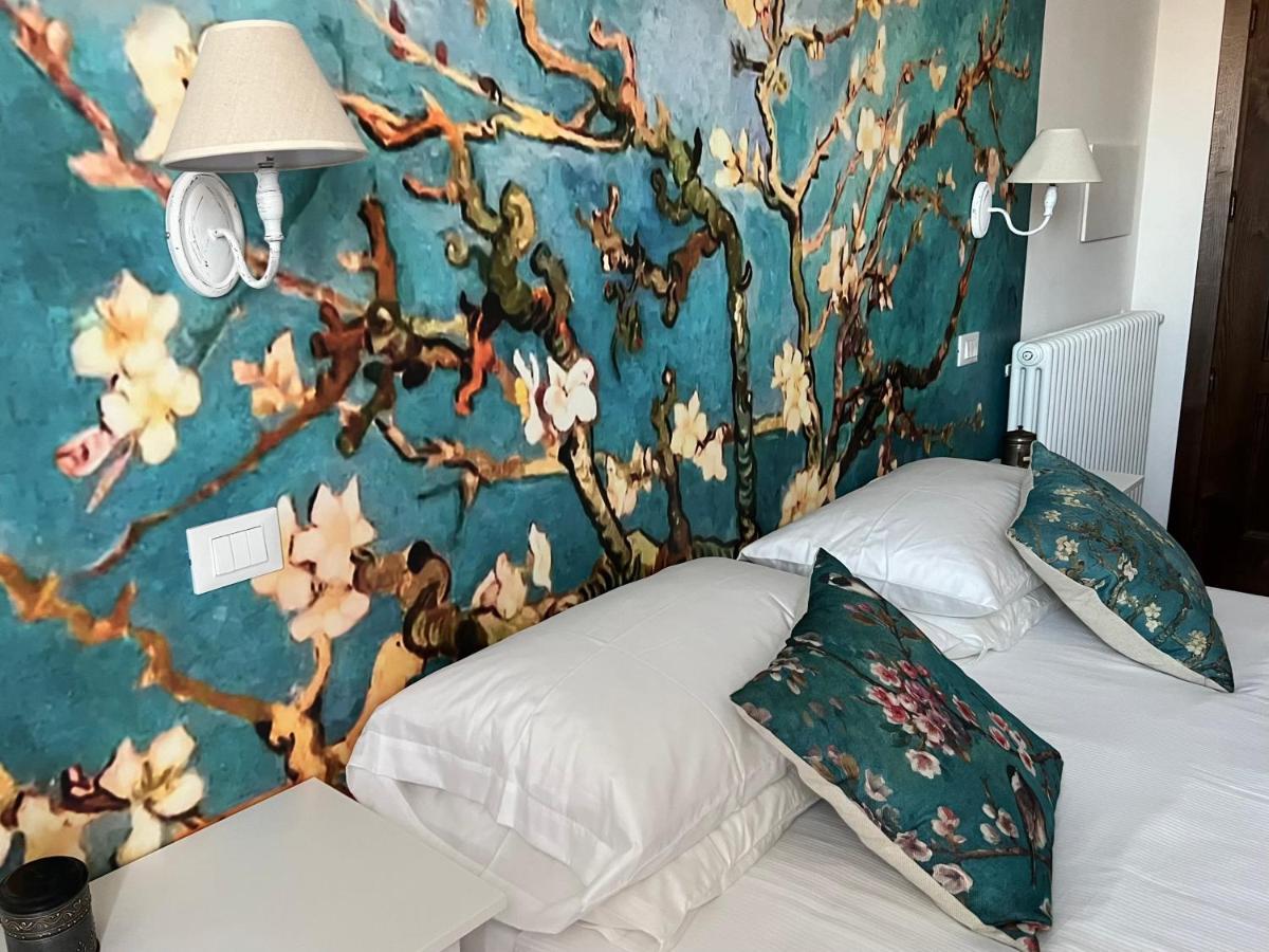 Guest House Le Gemelle Vagabonde Fiumicino Dış mekan fotoğraf