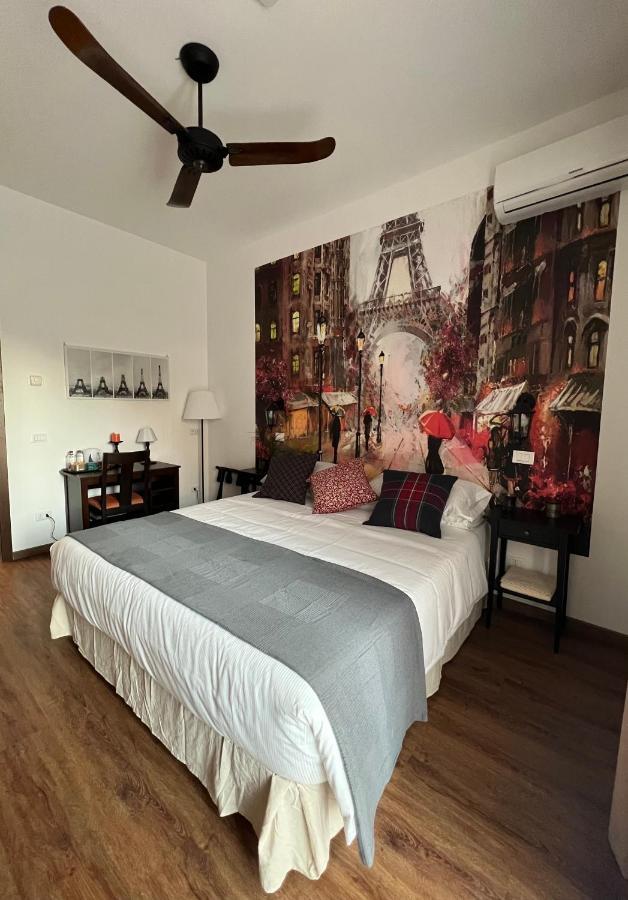Guest House Le Gemelle Vagabonde Fiumicino Dış mekan fotoğraf